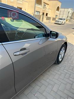 شيفروليه ماليبو